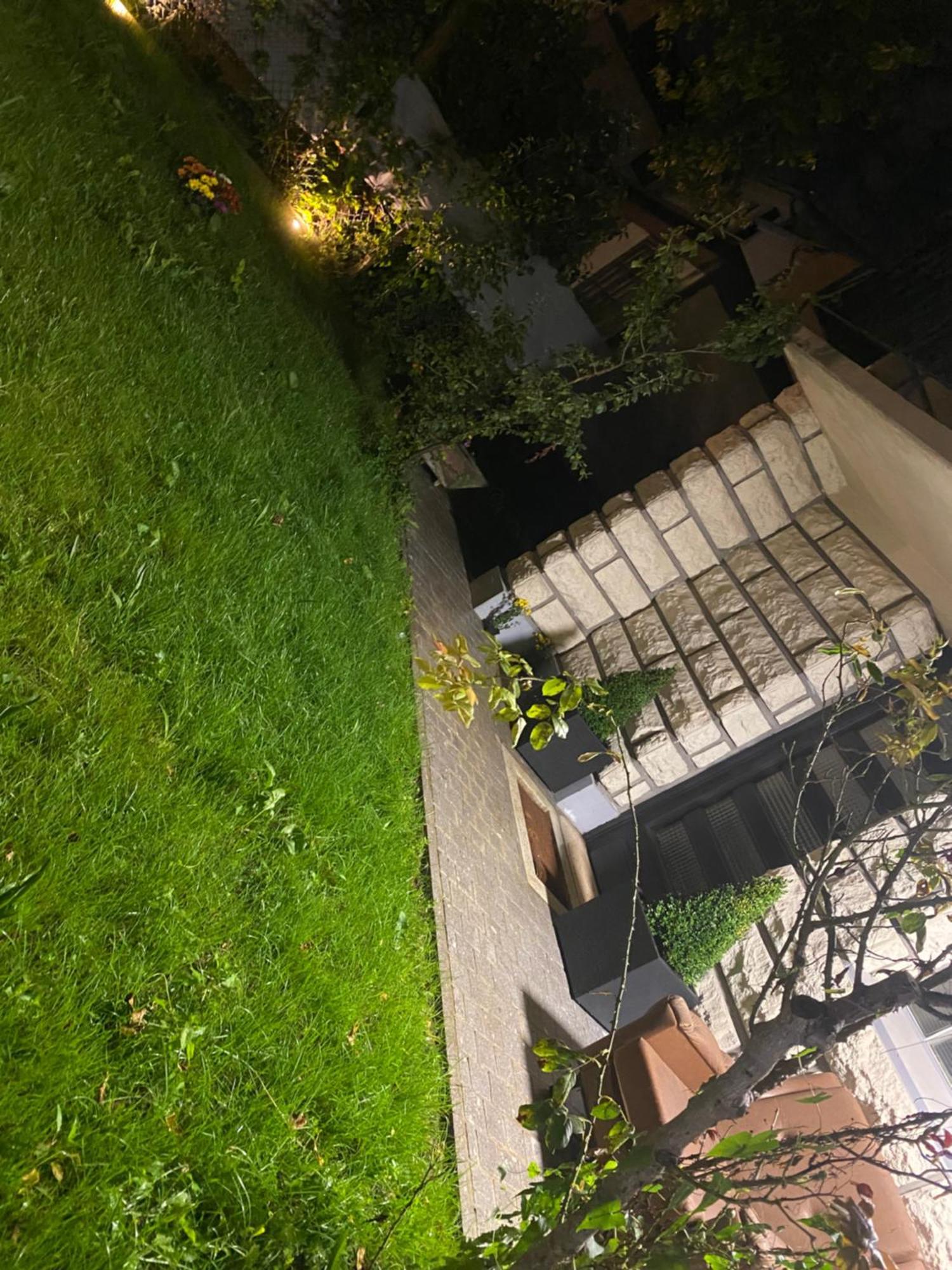 Eden In Vitry Logement Entier Bagian luar foto